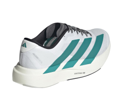 Кроссовки для бега мужские adidas Adizero Evo SL M Бело-Бирюзовые