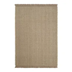 Ковер из шерсти badrinath из коллекции ethnic, 160x230 см