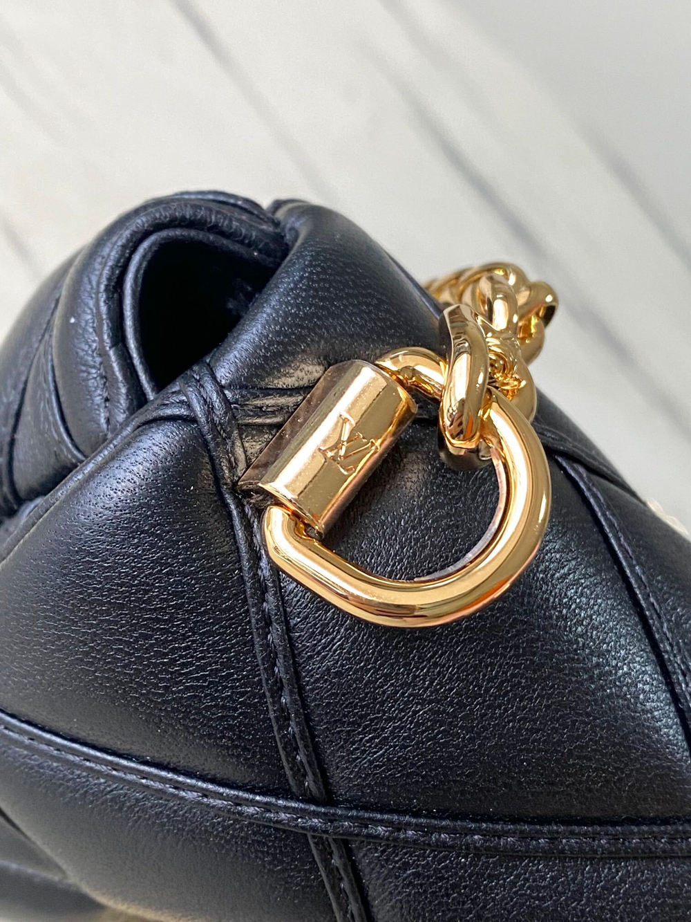 Louis Vuitton Pico GO-14