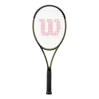 Теннисная ракетка Wilson Blade 98 18X20 V8 Tour Racket