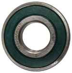 Набор подшипников для опорных роликов откатных ворот 6204-2RS (180204) 8 шт. UBP