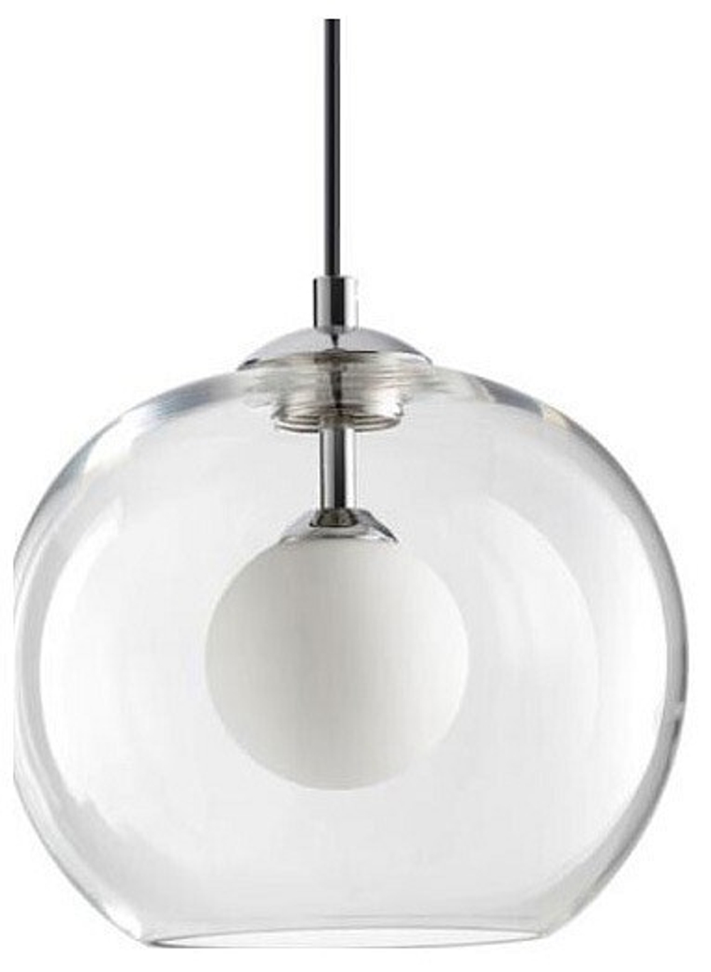 Подвесной светильник Odeon Light 4955/1