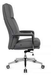 Кресло Leon RCH A916-1 Серый