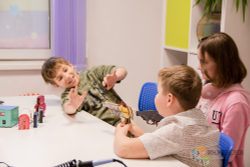 Набор "Эра Инженеров" ЛШИ НВБ СТ Тир