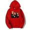 Harry Potter sweatshirt 2 Gryffindor