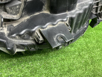 Фара левая Mitsubishi Pajero Sport 2 13-16 ксенон