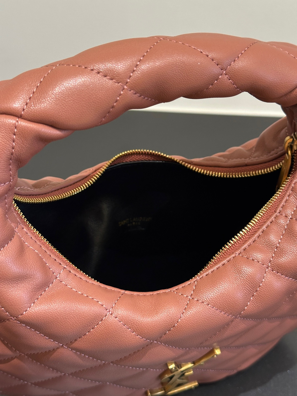 Saint Laurent ICarino 17 cm