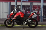 VOGE Loncin CR 4