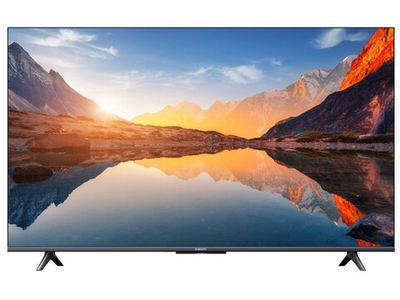 LED телевизор Xiaomi TV A 43 2025 4K Ultra HD