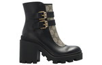 Gucci 7Cm (Женская размерная сетка)