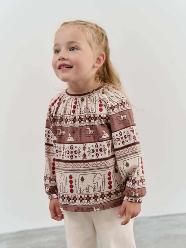 Пижама для девочек 