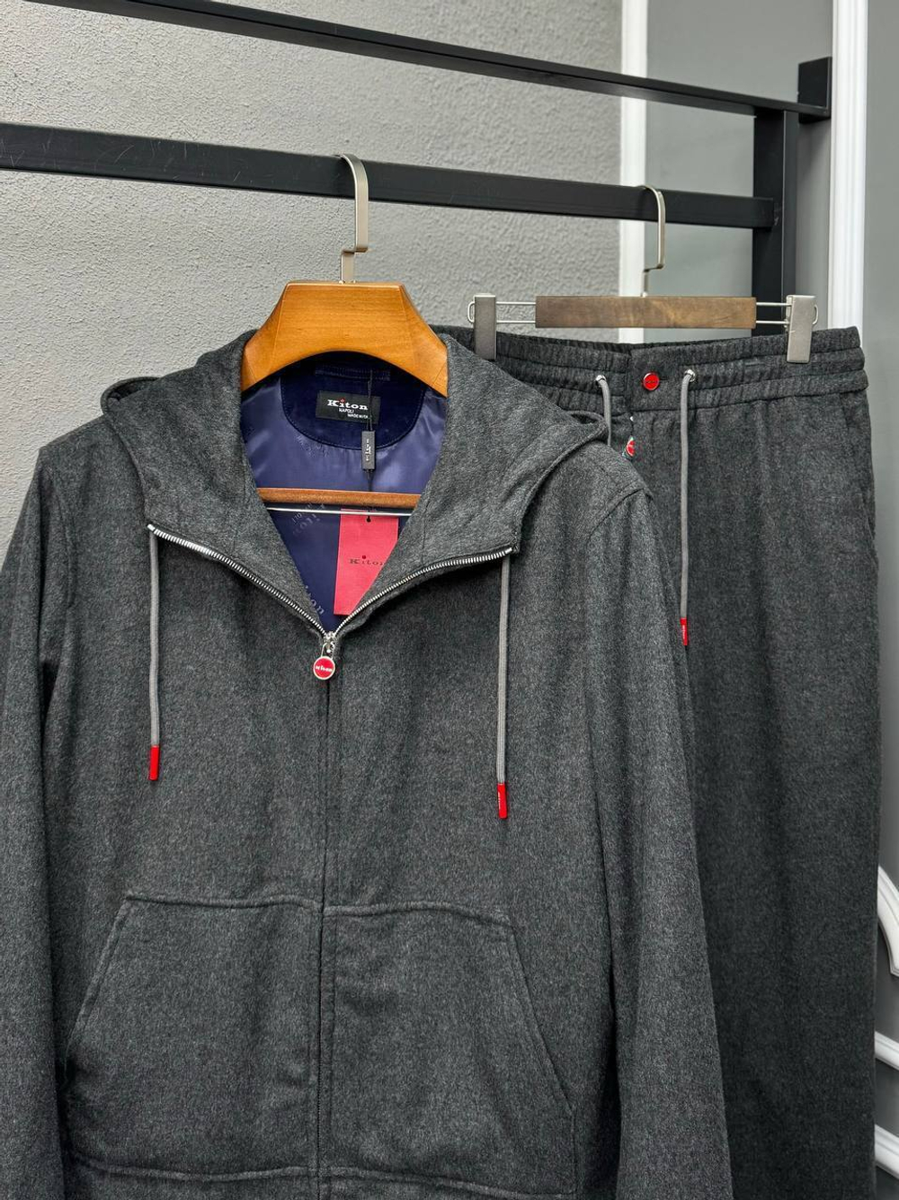 Спортивный костюм Kiton, арт. 482360964