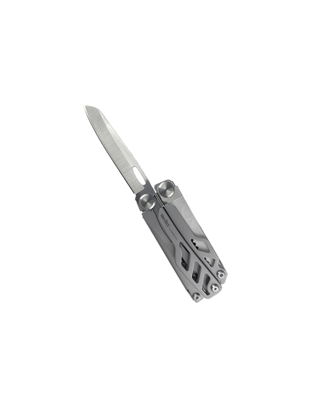 Мультитул Nextool (Xiaomi) Flagship Pro, 16 функций, нейлоновый чехол (NE20203)