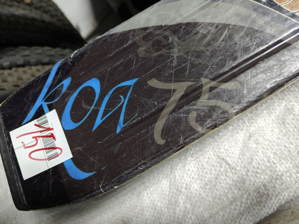 Купить горные лыжи выгодно в Москве с доставкой.