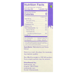 NuNaturals, NuStevia, белый порошок стевии, 100 пакетиков, 100 г (3,5 унции)