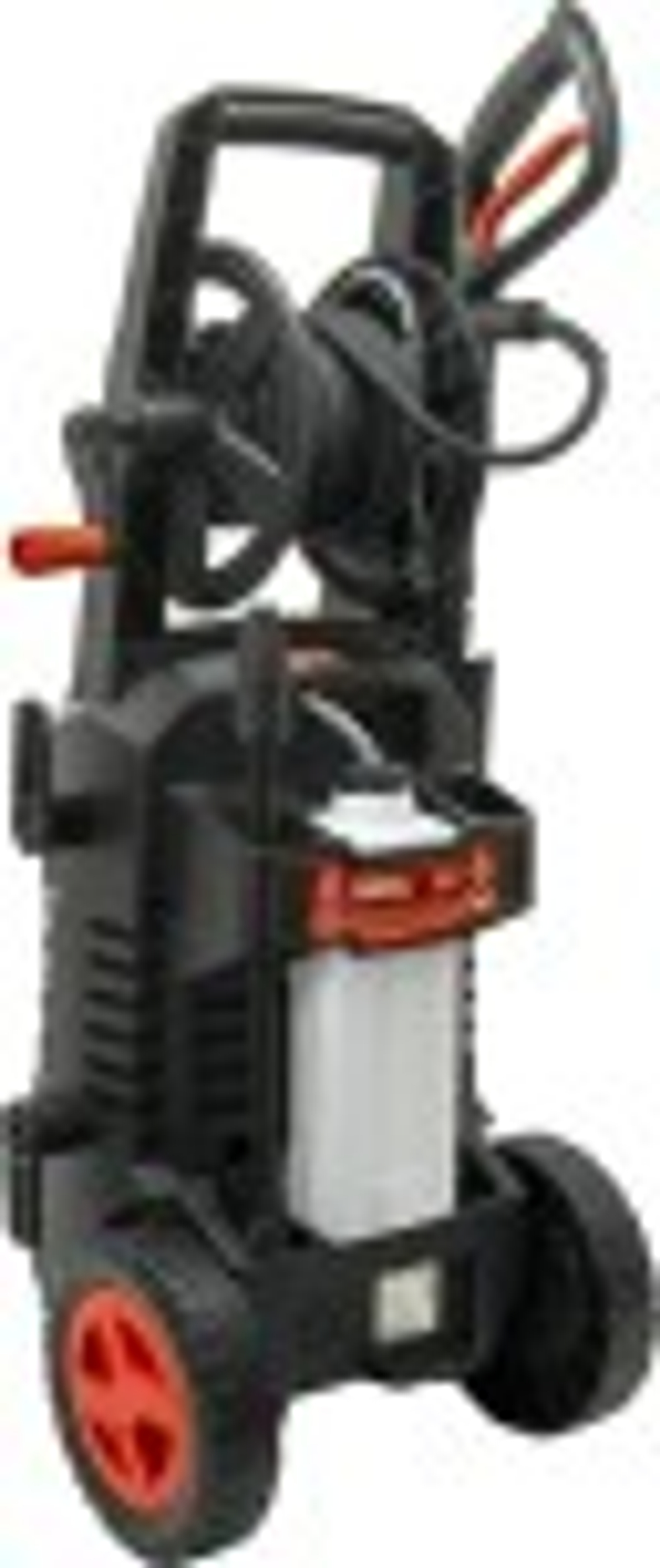 Мойка QUATTRO ELEMENTI GENOVA 180 Turbo 242-342