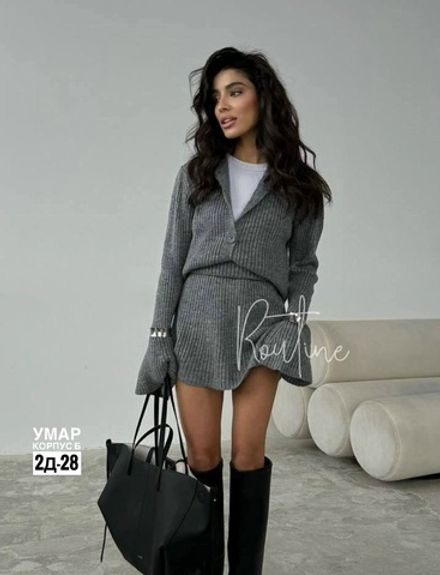 Костюм 7366578 Fabrika