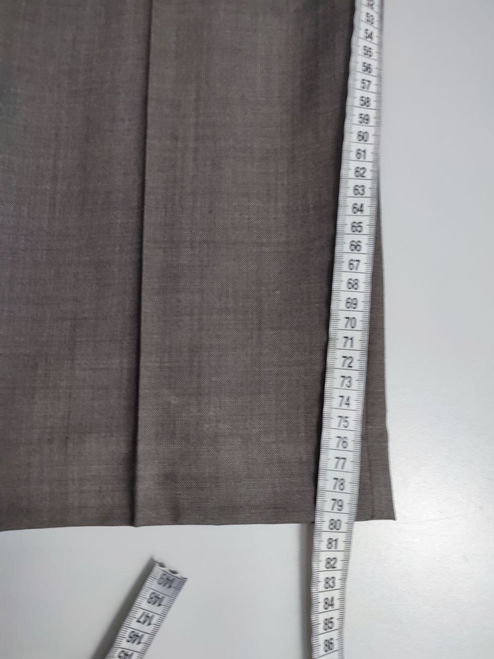 Брюки Mark&Spencer лаконичные 50 размер