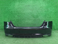 Бампер задний Toyota Camry xv70 (2020-н.в.)