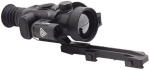 Тепловизионный прицел RikaNV Lesnik2 650L