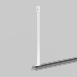 Комплектующие для уличной трековой системы Outdoor O-TR001-HL-W300