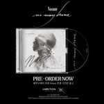 (ПРЕДЗАКАЗ) Альбом NOSUN - NO WAY HOME Album
