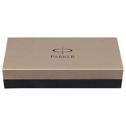 Перьевая ручка Parker Sonnet F535 PREMIUM Cisele Decal серебро 925 (16.71) Silv CT перо F (S0912490)