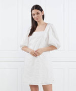 Платье Tommy Hilfiger - белый(WW0WW38740)