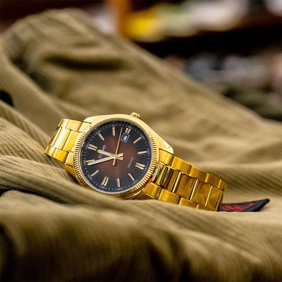 Наручные часы Casio MTP-1302PGC-5AVEF