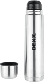 DEXX 1000 мл, для напитков, термос (48000-1000)