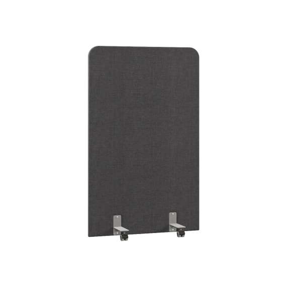 Акустическая перегородка на роликовых опорах RA.R-100/160  1000х28х1600 RAND Acoustic