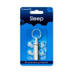 Dynamic Ear Company Crescendo Sleep 25