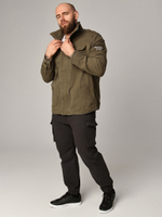 Ветровка Abercrombie & Fitch AB268B