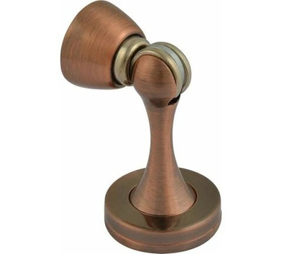 Ограничитель Nora-M 809 ст. медь магнит