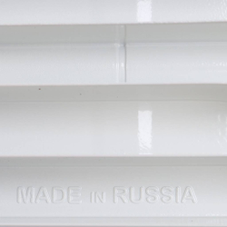 Радиатор биметалл. RIFAR 200 10 секции