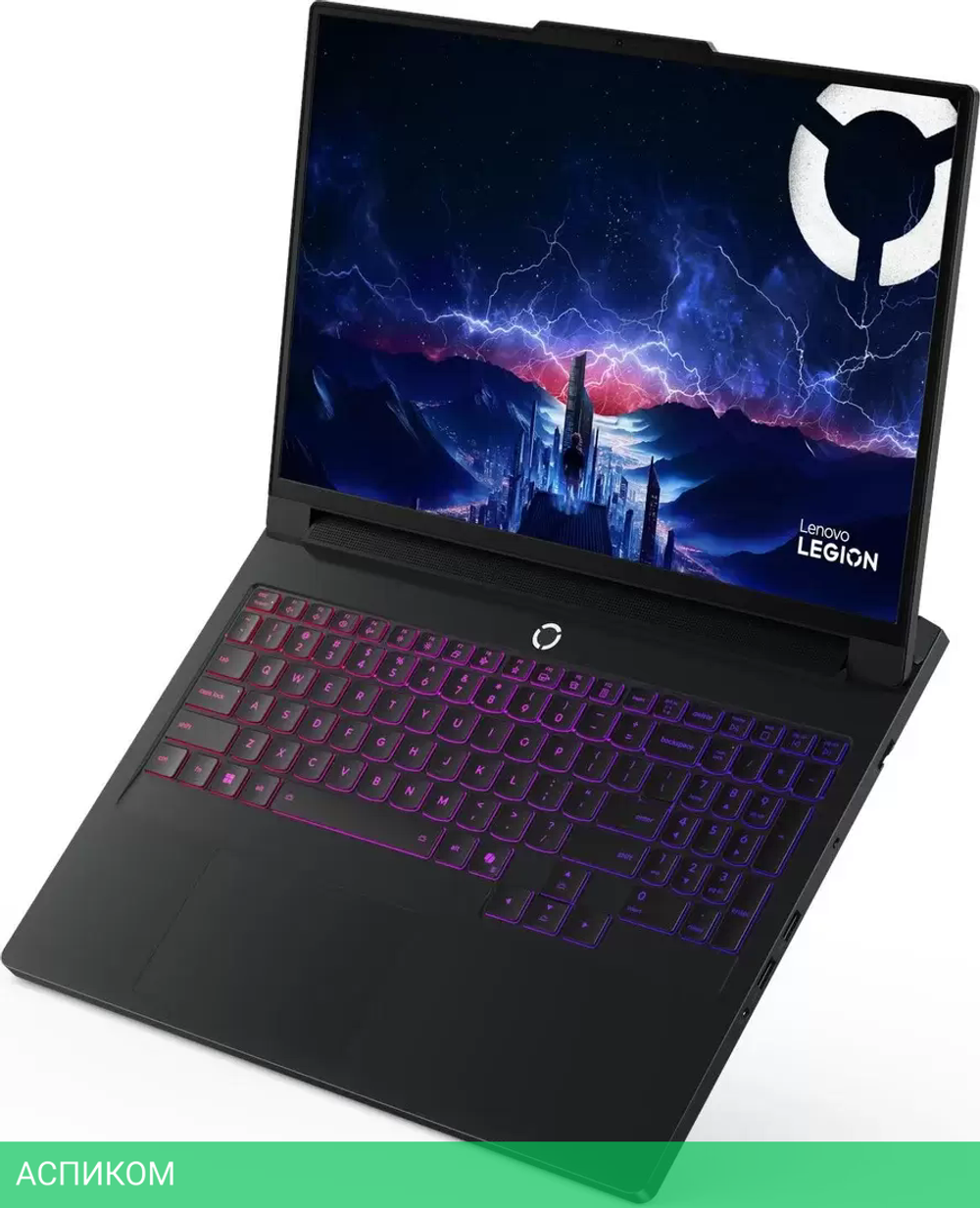 Ноутбук Lenovo Legion Pro 7 16IAX10H 83F50026RK