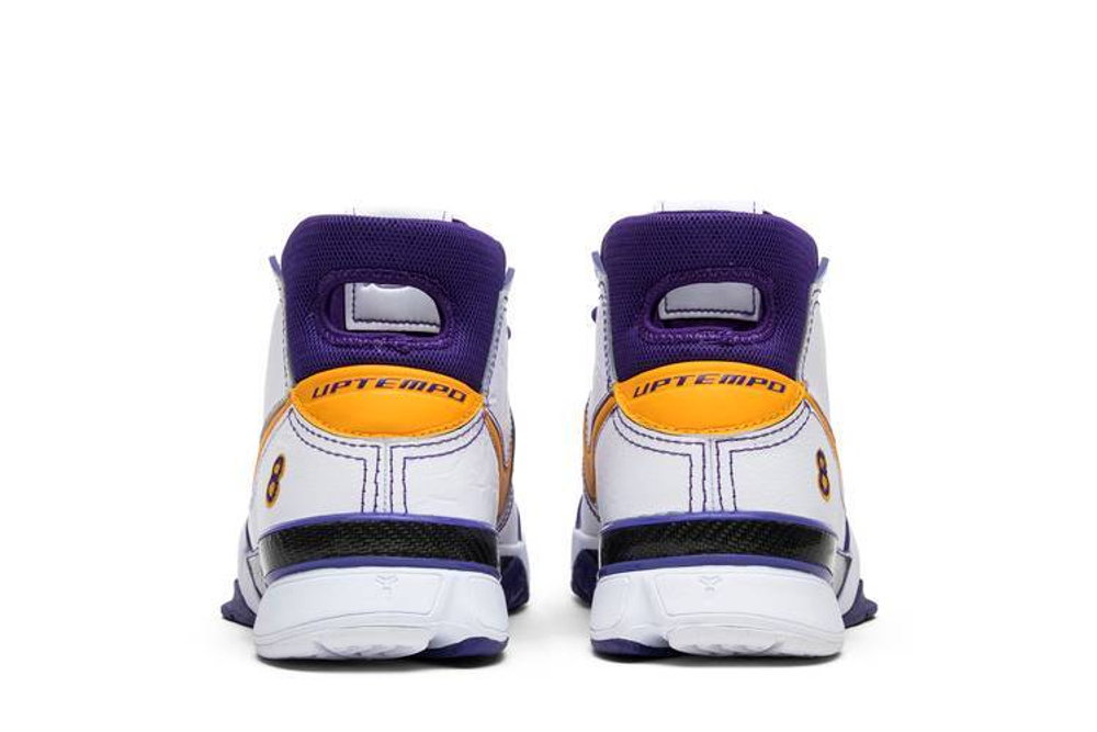 Кроссовки Nike Zoom Kobe 1 Protro Think 16 (Close Out) Kobe1