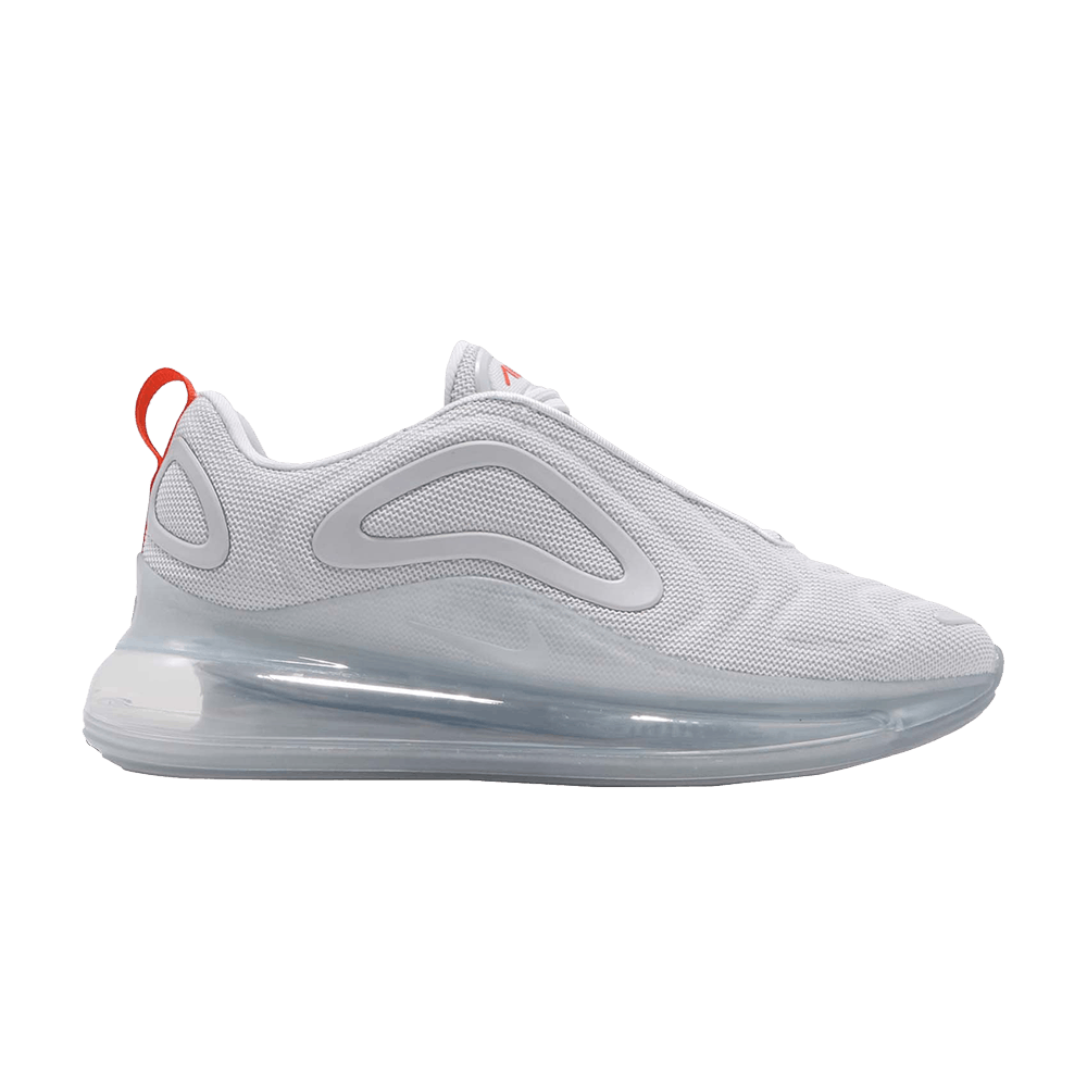 Кроссовки Nike Air Max 720