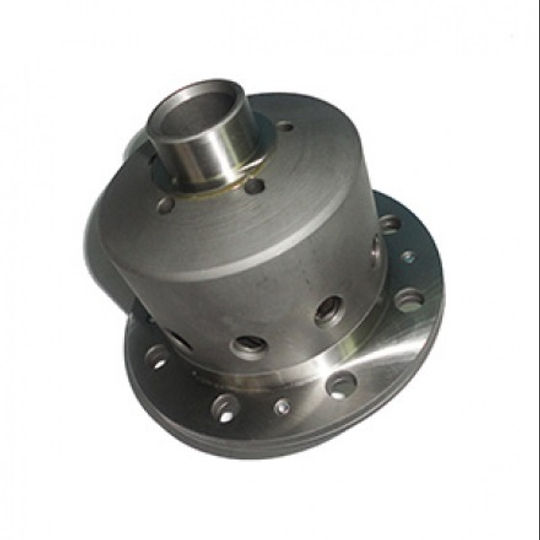 Самоблок (24 шлица) Нива 4х4/Легенд/Шевроле/Тревел (винтовой самоблокирующийся дифференциал)