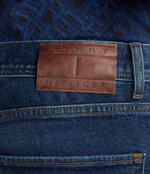 Джинсы DENTON ROUSE Tommy Hilfiger - темно-синий(MW0MW33341)