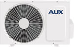 Настенная сплит-система AUX ASW-H09A4/HA-R2DI + AS-H09A4/HA-R2DI, белый