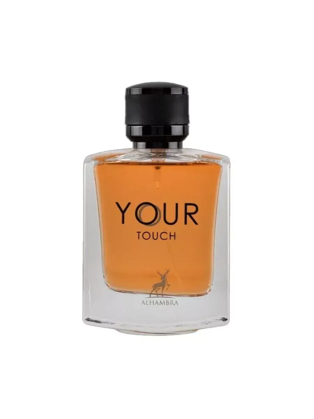 Maison Alhambra мужские арабские духи "Your Touch" 100мл