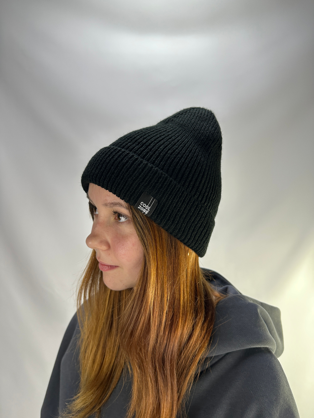 Шапка Бини COOLZONE