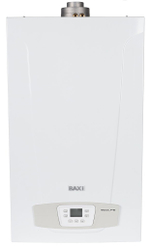 Газовый котел BAXI ECO Life 31F