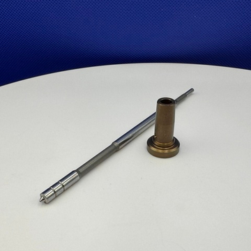 Клапан форсунки BOSCH F00VC01324 / YJT