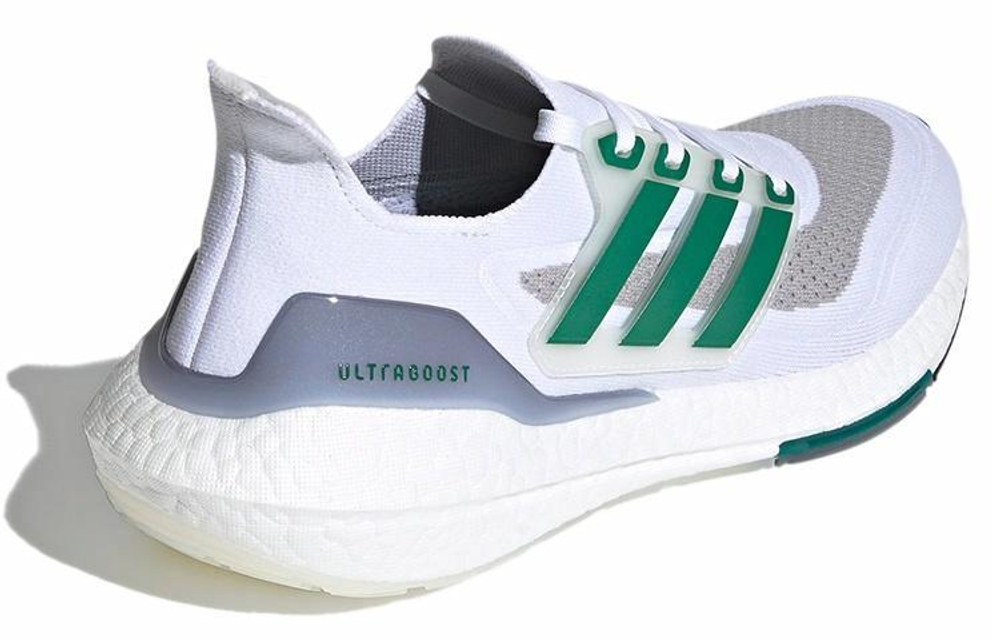 Кроссовки Adidas Ultraboost 21