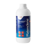Средство для очистки и восстановления резиновых поверхностей Platenclene 1л Printeria