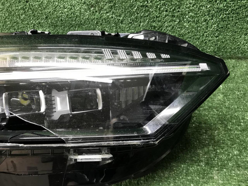 Битая Фара правая EXEED VX (2023-н.в.) LED