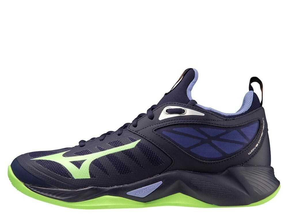 Mizuno blue shoes new arrivals