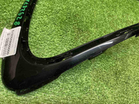 Накладка перед. бампера Mercedes S W223 20-нв AMG